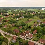 Ruciane Wianki Dom W Sercu Warmii Holiday home