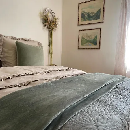 Tatil Evi Ruciane Wianki Dom W Sercu Warmii