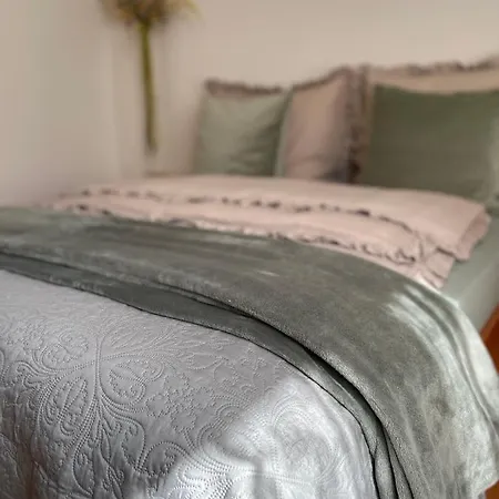 Ruciane Wianki Dom W Sercu Warmii * Purda