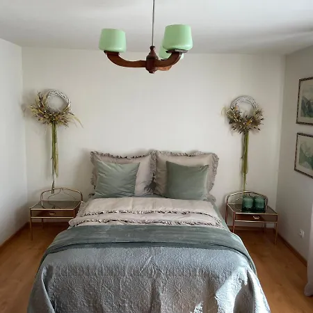 Ruciane Wianki Dom W Sercu Warmii Dom wakacyjny