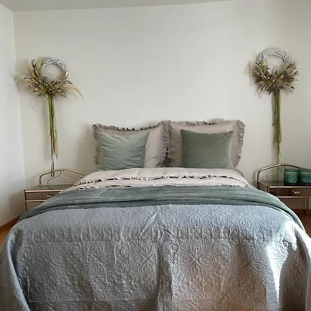 Ruciane Wianki Dom W Sercu Warmii Purda