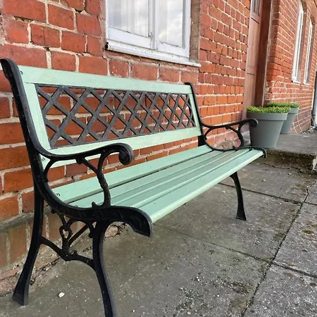 度假居 Ruciane Wianki Dom W Sercu Warmii Purda