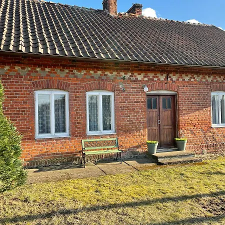 Ruciane Wianki Dom W Sercu Warmii 度假居