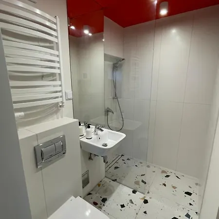 Ruciane Wianki Dom W Sercu Warmii Dom wakacyjny Purda