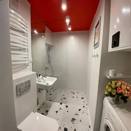 Ruciane Wianki Dom W Sercu Warmii