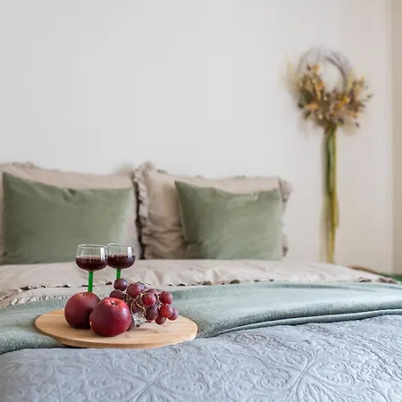 Dom wakacyjny Ruciane Wianki Dom W Sercu Warmii *