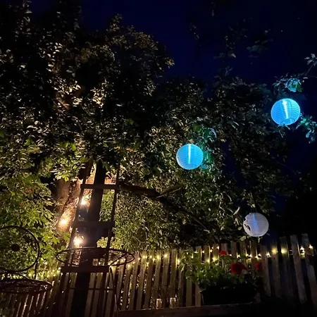 Ruciane Wianki Dom W Sercu Warmii 度假居