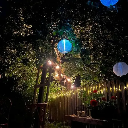 度假居 Ruciane Wianki Dom W Sercu Warmii Purda