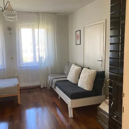 Ruciane Wianki Dom W Sercu Warmii 度假居