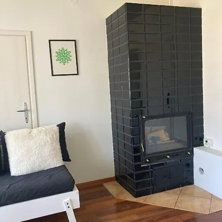 Dom wakacyjny Ruciane Wianki Dom W Sercu Warmii *