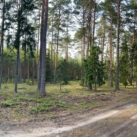 Ruciane Wianki Dom W Sercu Warmii *